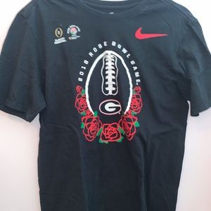 UGA Rose Bowl 2018 T-Shirt
